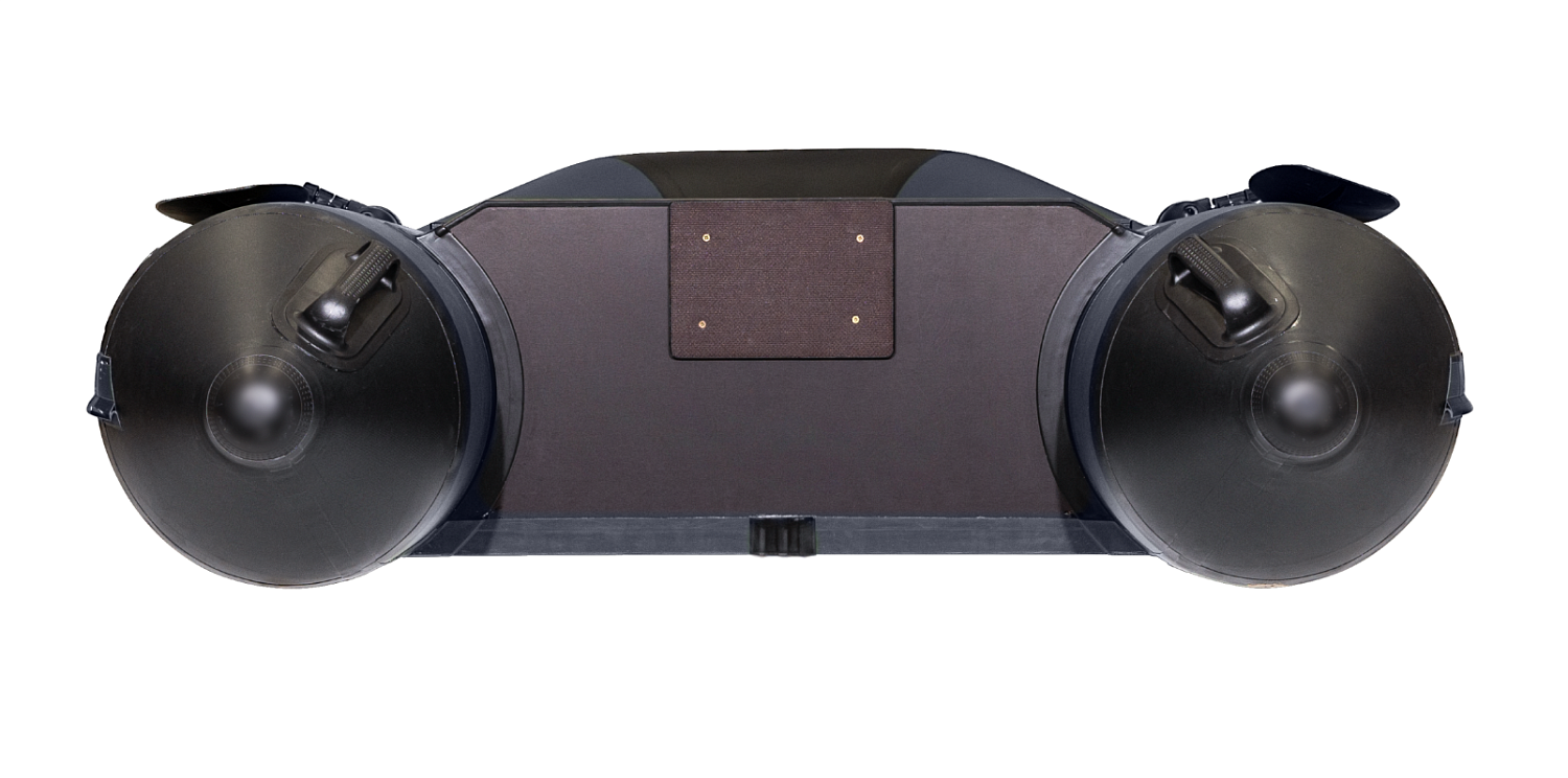  Лодка АКВА 3200 слань-книжка киль в Махачкале