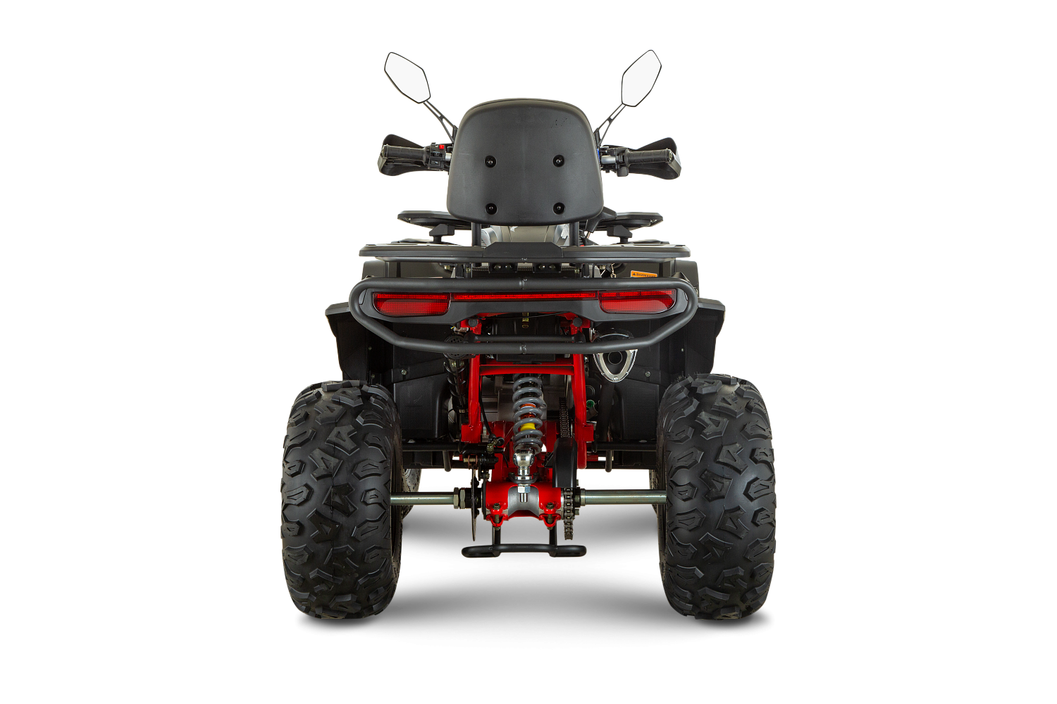 Квадроцикл GBM CROSS HILL 320 BIG PREMIUM в Махачкале