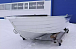 Алюминиевая лодка Wyatboat-370 в Махачкале