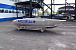 Алюминиевая лодка Wyatboat-390Р Увеличенный борт в Махачкале