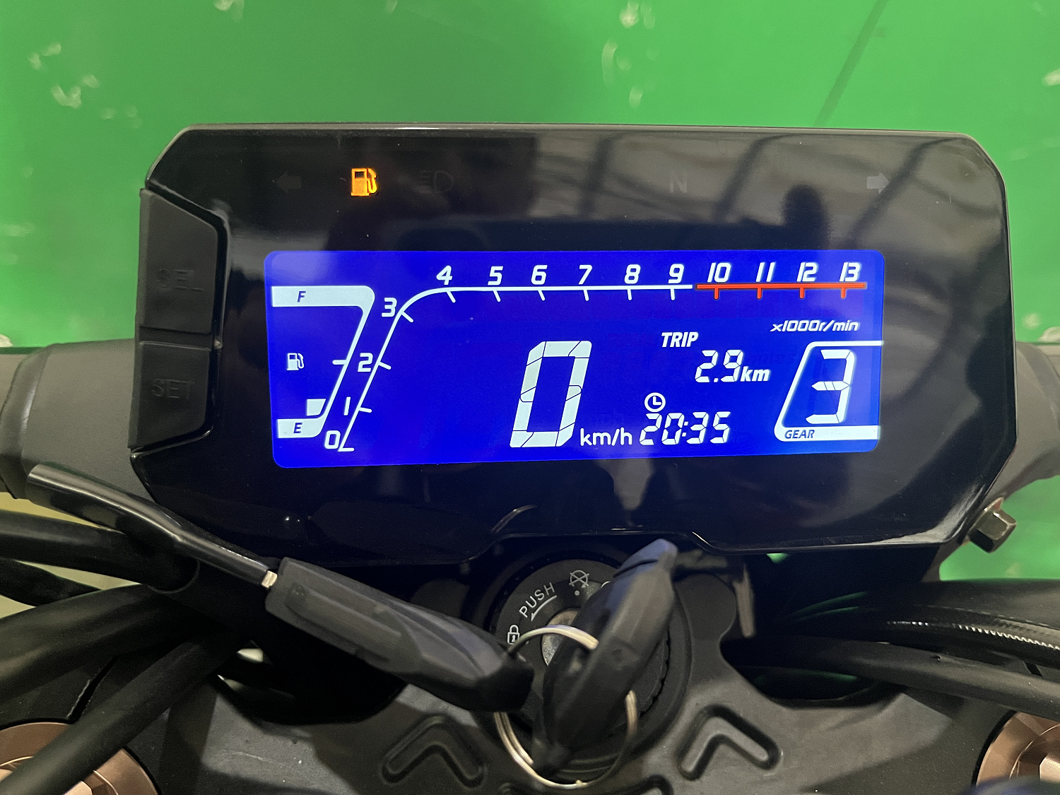 Мопед PROMAX CB130R (49) в Махачкале