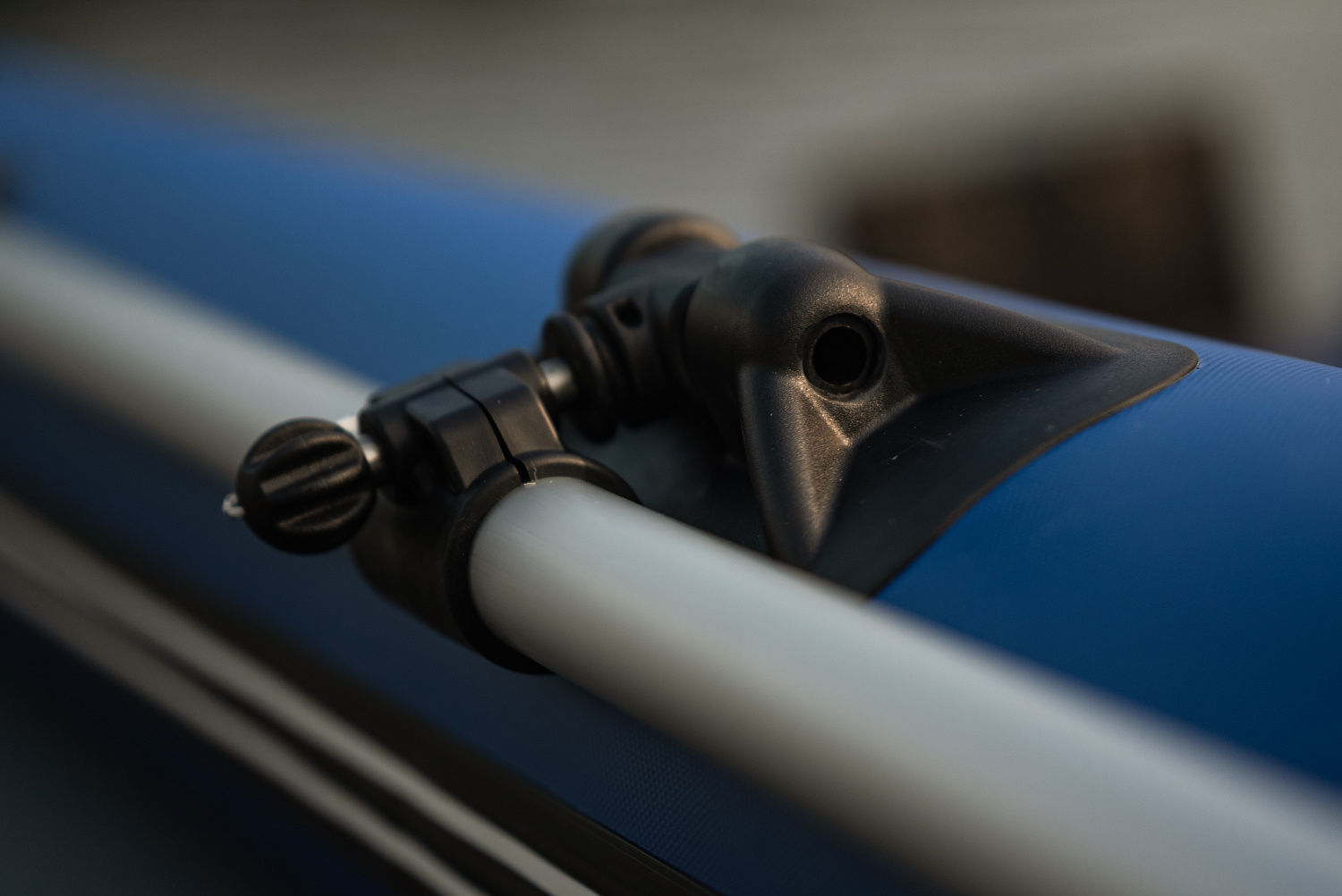 Лодка MISHIMO RIVER FJET PRO 470 под водомет в Махачкале