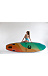 НАДУВНОЙ SUP-BOARD BREEZE 10,6 в Махачкале