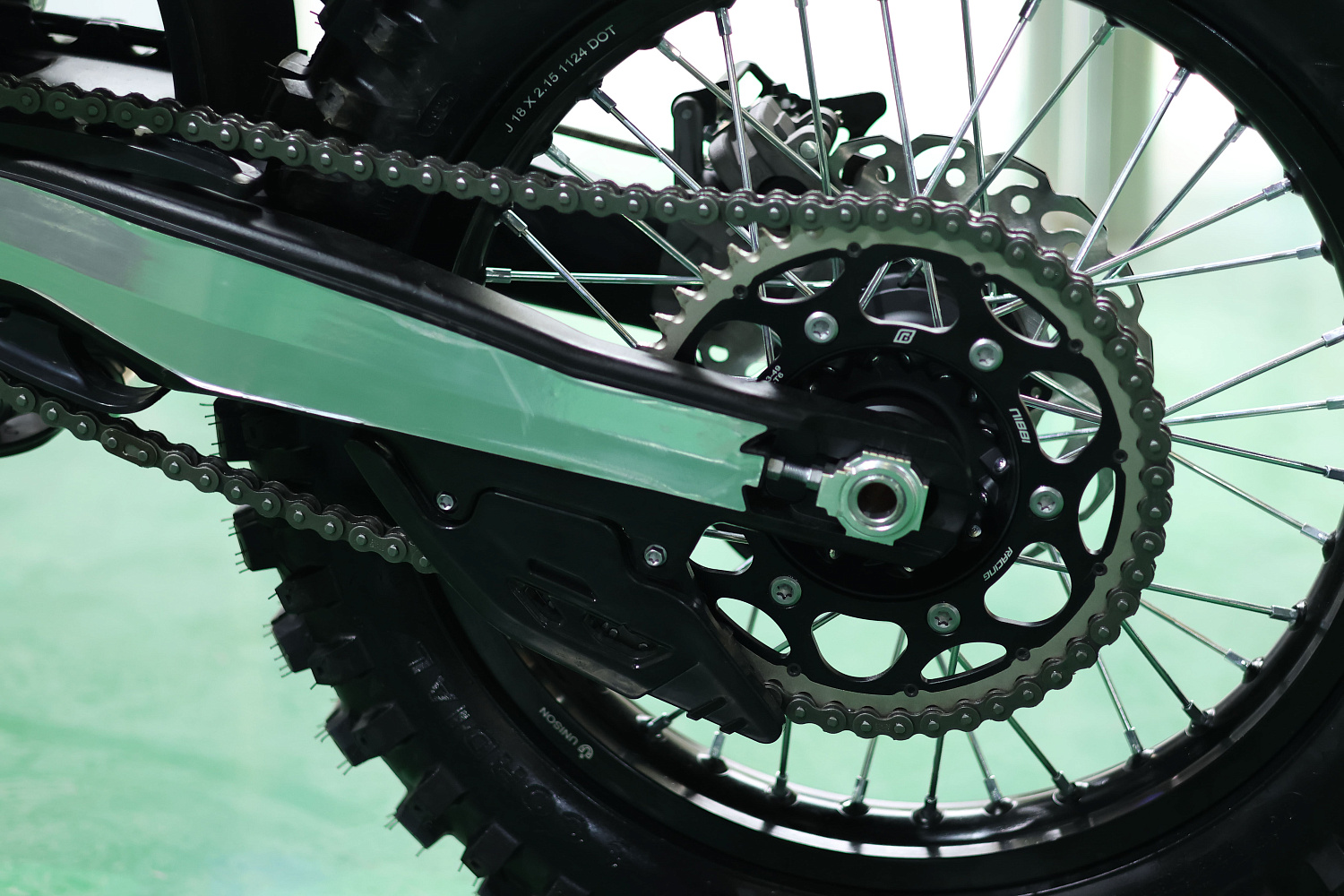 Мотоцикл JHLMOTO JHLofr GS YBS300 (176MN) в Махачкале