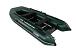 ЛОДКА НАДУВНАЯ YUKONA 430 TS - U (БЕЗ ПАЙОЛА) в Махачкале