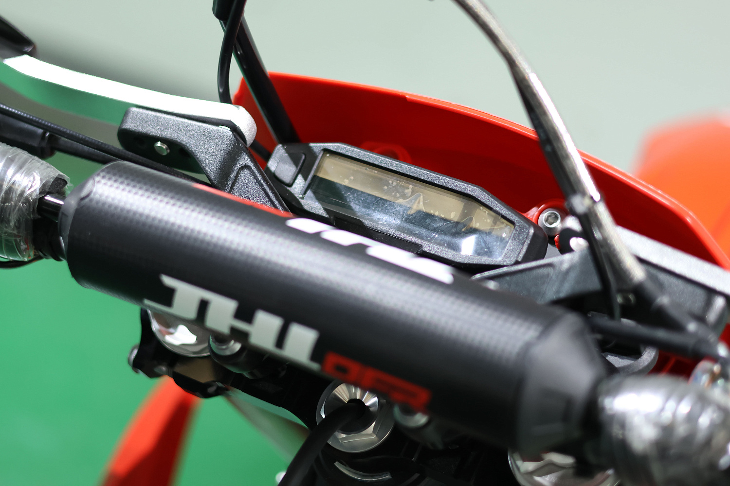 Мотоцикл JHLMOTO JHLofr GS YBS300 (176MN) в Махачкале