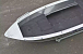Алюминиевая лодка  Wyatboat-430М FISH в Махачкале