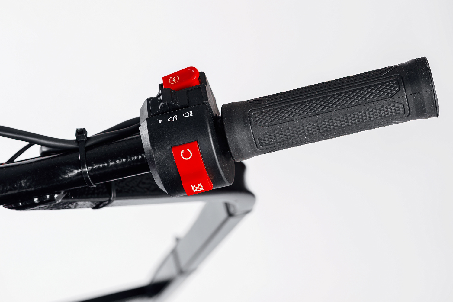 МОТОБУКСИРОВЩИК IKUDZO LONG 2.0 1700/500 EKR19 в Махачкале