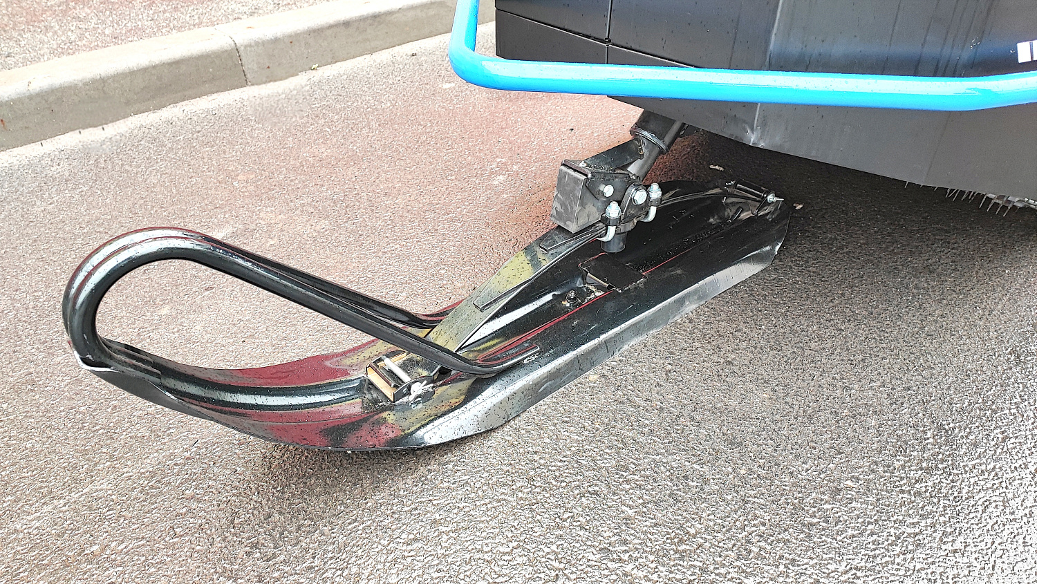 Снегоход PROMAX SNOWBEAR V3 800 4T ST в Махачкале