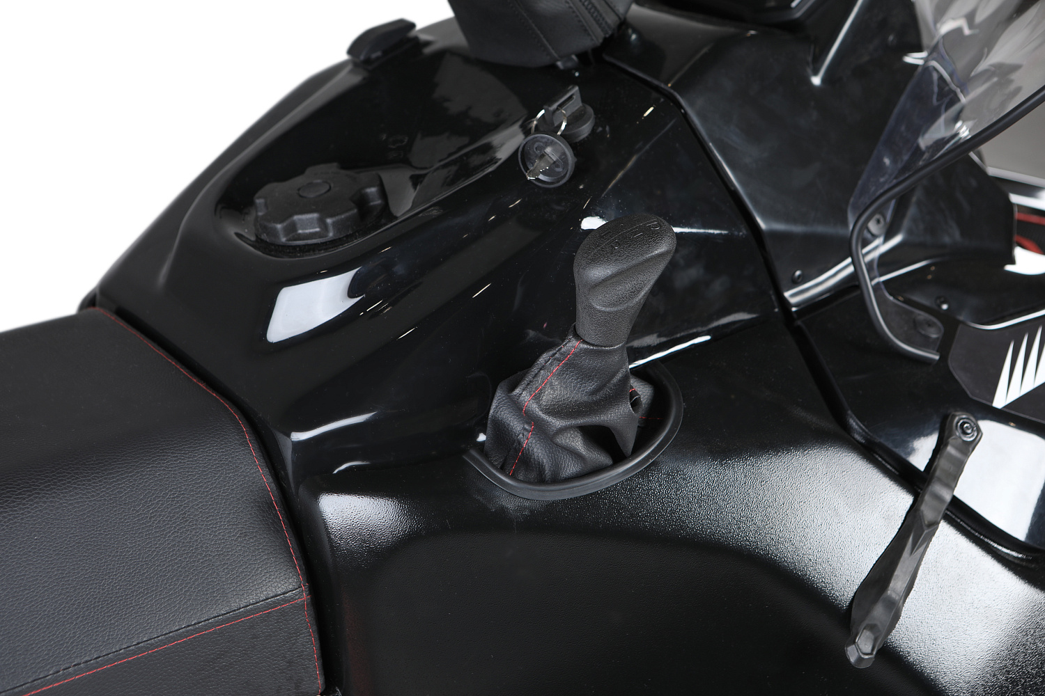 Снегоход IKUDZO HUNTER 600LK 20 V2 в Махачкале