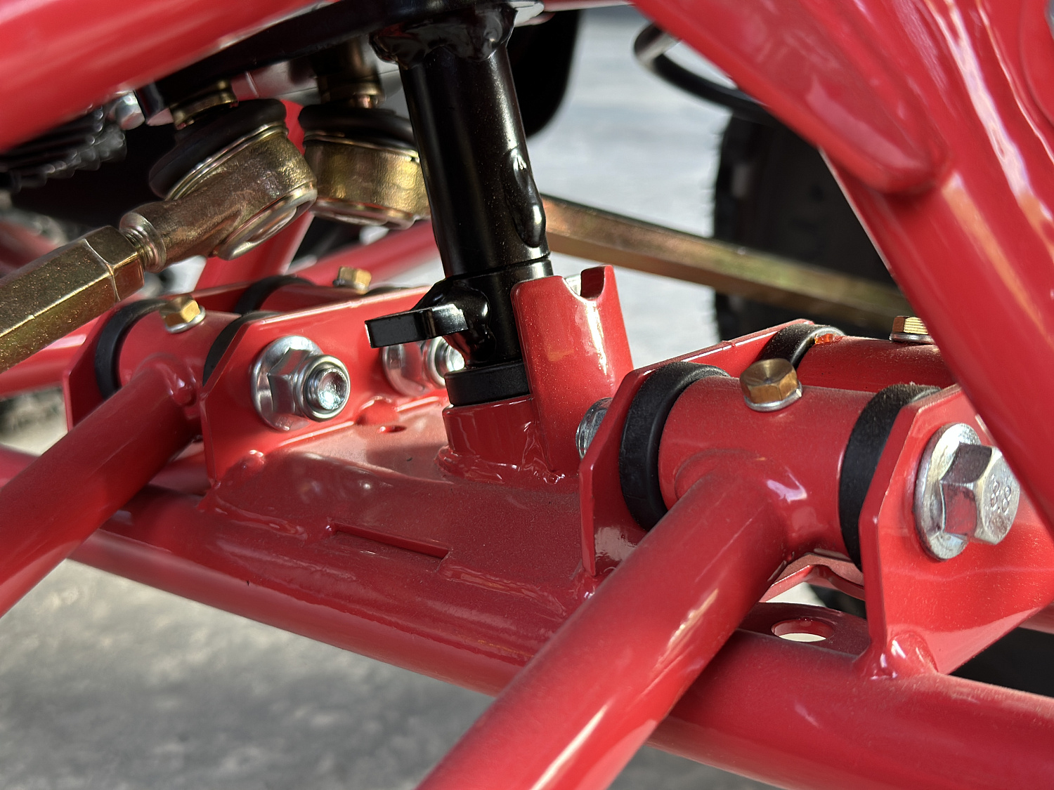 Квадроцикл PROMAX МАЙНКРАФТ 192 PRO 2025 в Махачкале