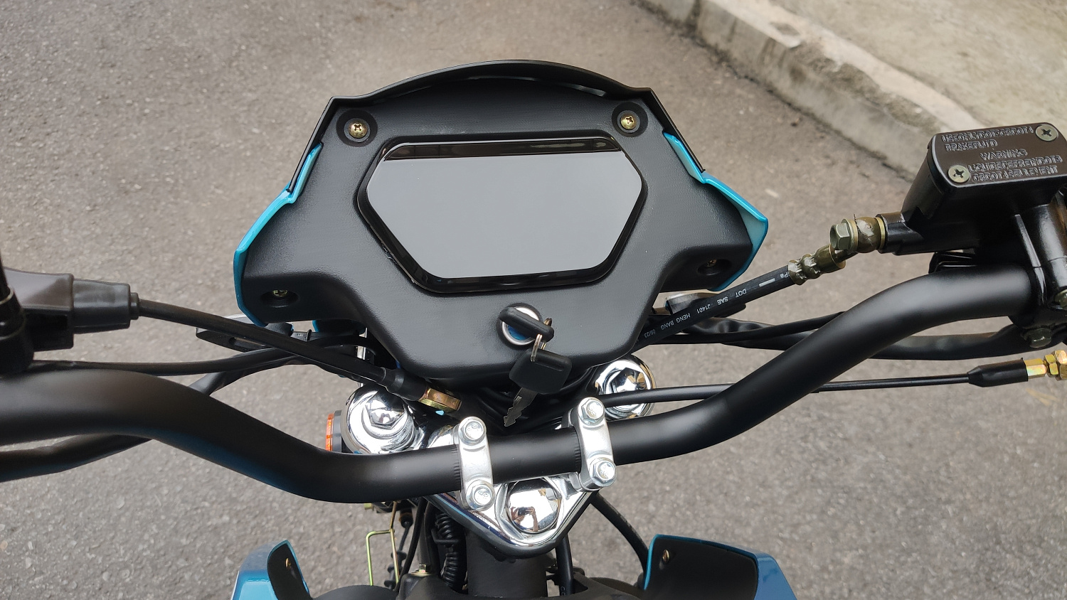 Мопед FAIDET SKIFF RS150 (49) в Махачкале