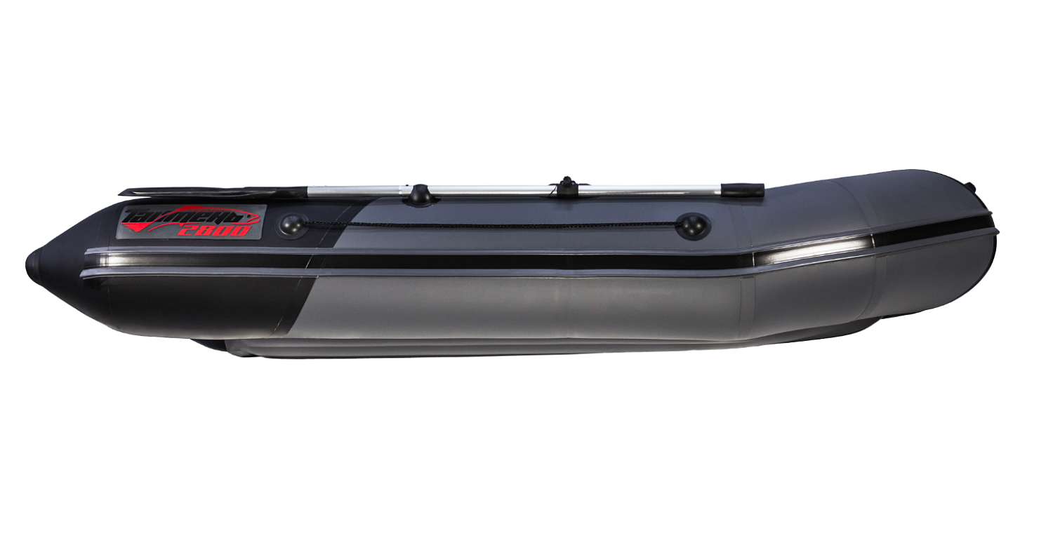 Лодка Таймень NX 2800 НДНД в Махачкале