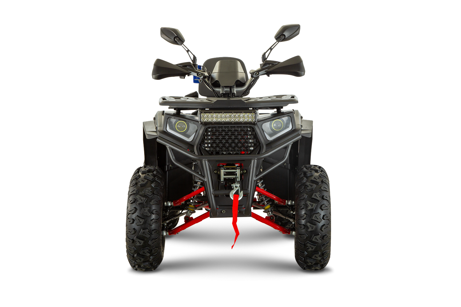 Квадроцикл GBM CROSS HILL 320 BIG PREMIUM в Махачкале