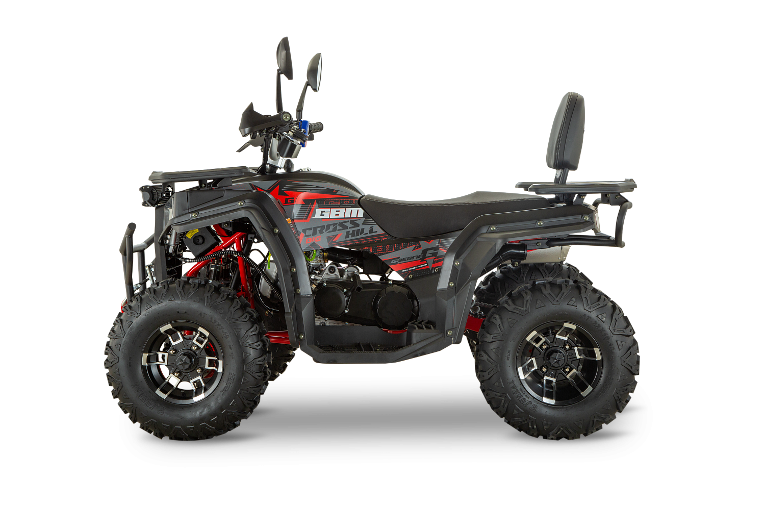 Квадроцикл GBM CROSS HILL 320 BIG PREMIUM в Махачкале