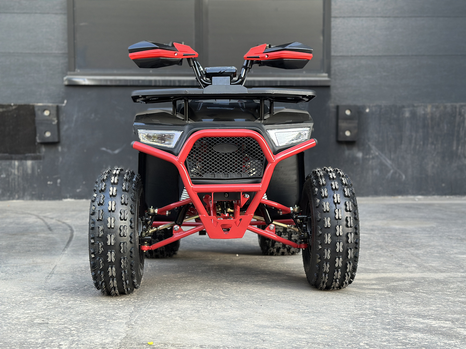 Квадроцикл PROMAX МАЙНКРАФТ 192 PRO 2025 в Махачкале