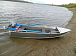 Алюминиевая лодка Wyatboat-390 M в Махачкале