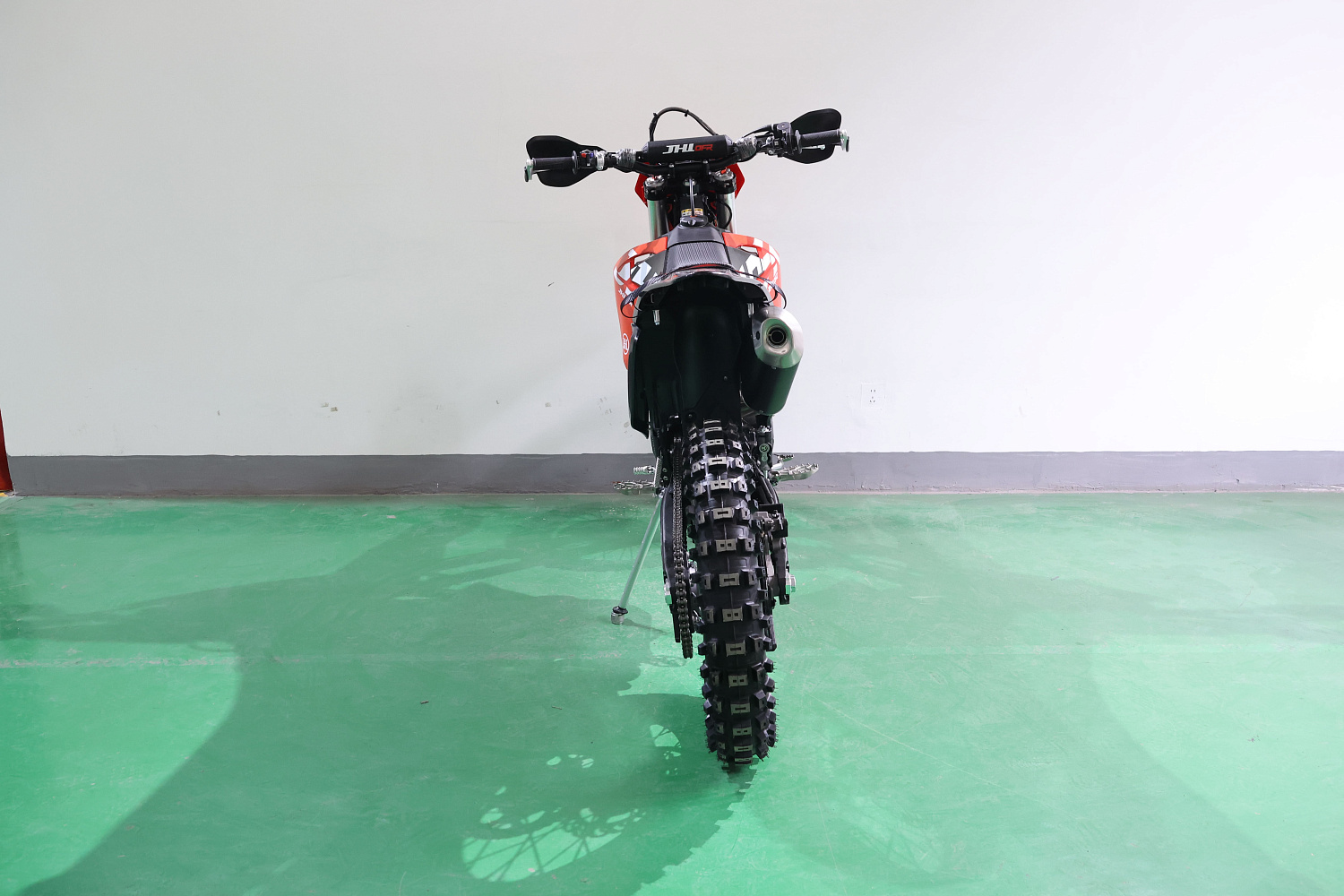 Мотоцикл JHLMOTO JHLofr GS YBS300 (176MN) в Махачкале