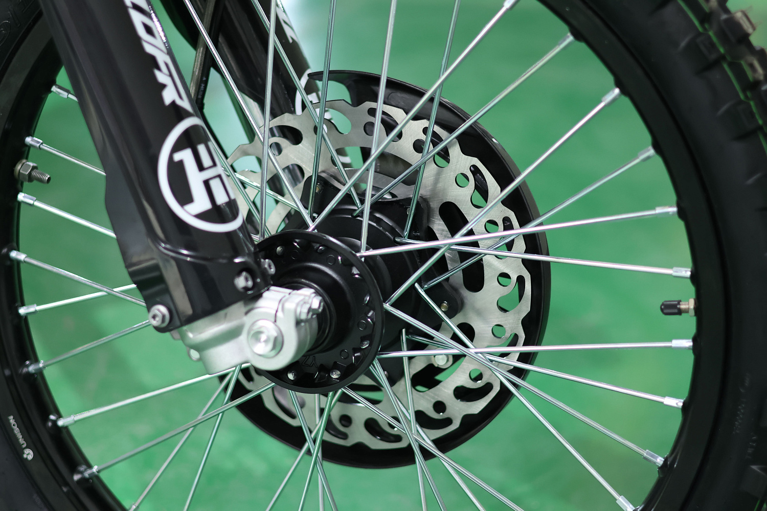 Мотоцикл JHLMOTO JHLofr GS YBS300 (176MN) в Махачкале