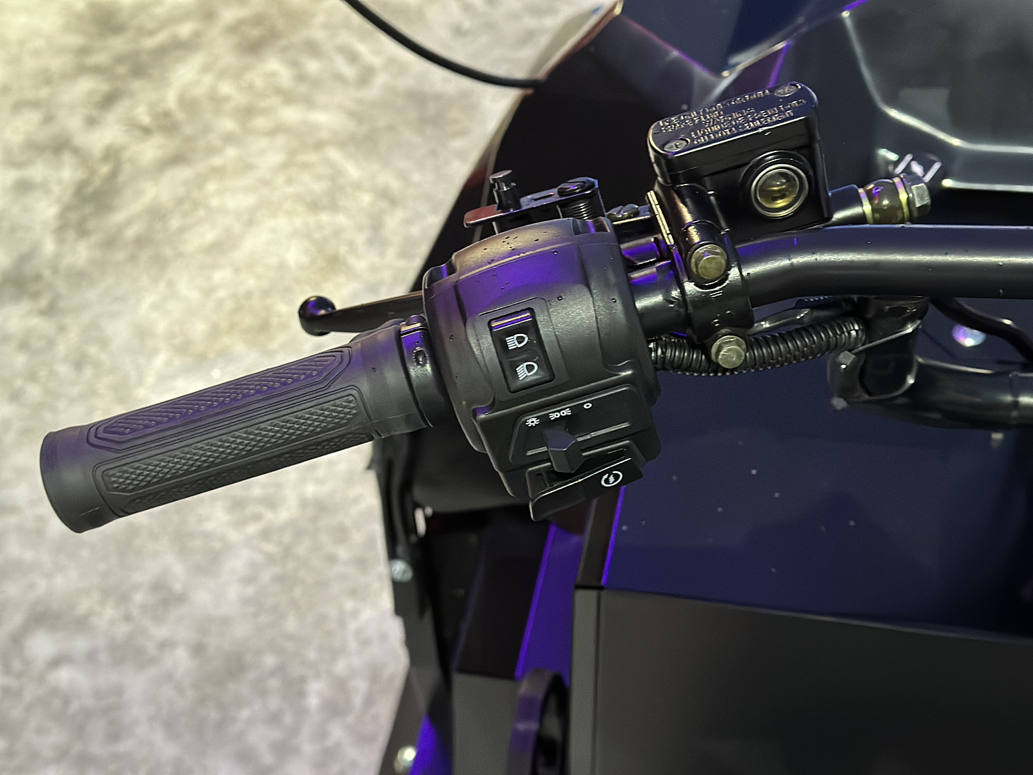 Снегоход PROMAX YAKUT 500 2.0 4T 20 в Махачкале