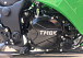 Мотоцикл TMBK Ninja 400cc в Махачкале