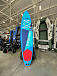 SUP (САП) Доска MISHIMO FLY AIR BLUE 11’ (335см) в Махачкале