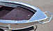 Алюминиевая лодка Wyatboat-390Р Fish в Махачкале