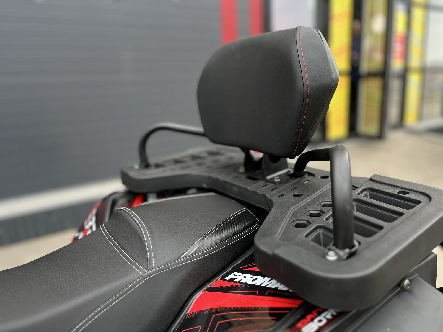 Квадроцикл PROMAX TAURUS 300 MAX-PRO LONG в Махачкале