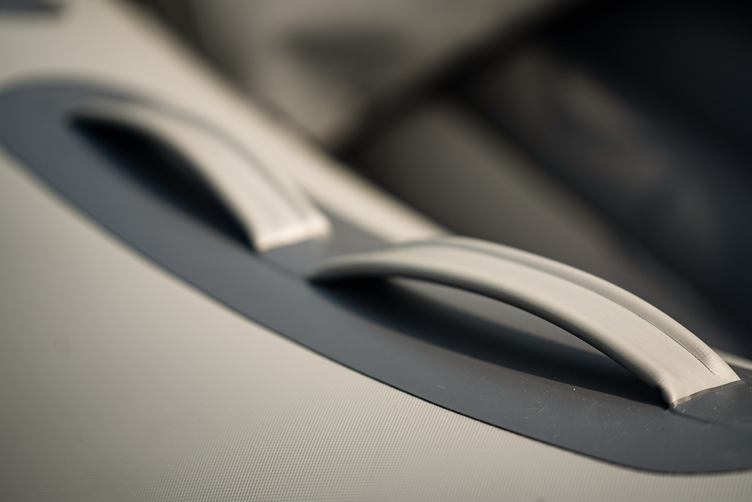 Лодка MISHIMO RIVER JET 390 под водомет в Махачкале