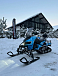 Снегоход WELS 200 RS NEW в Махачкале