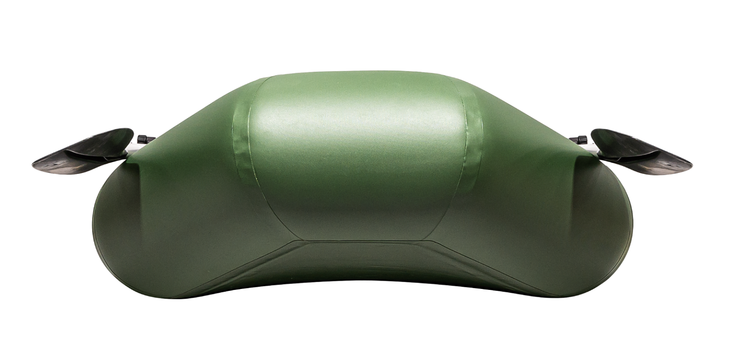 Лодка Барс 230 в Махачкале