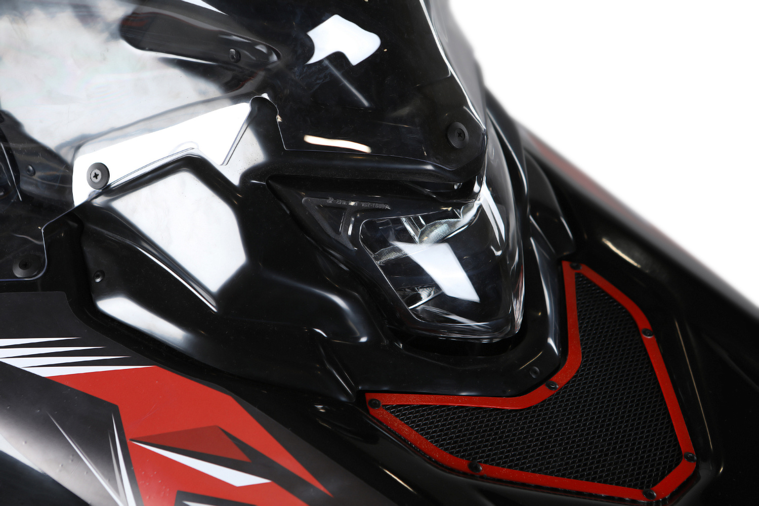 Снегоход IKUDZO HUNTER 600LK 20 V2 в Махачкале