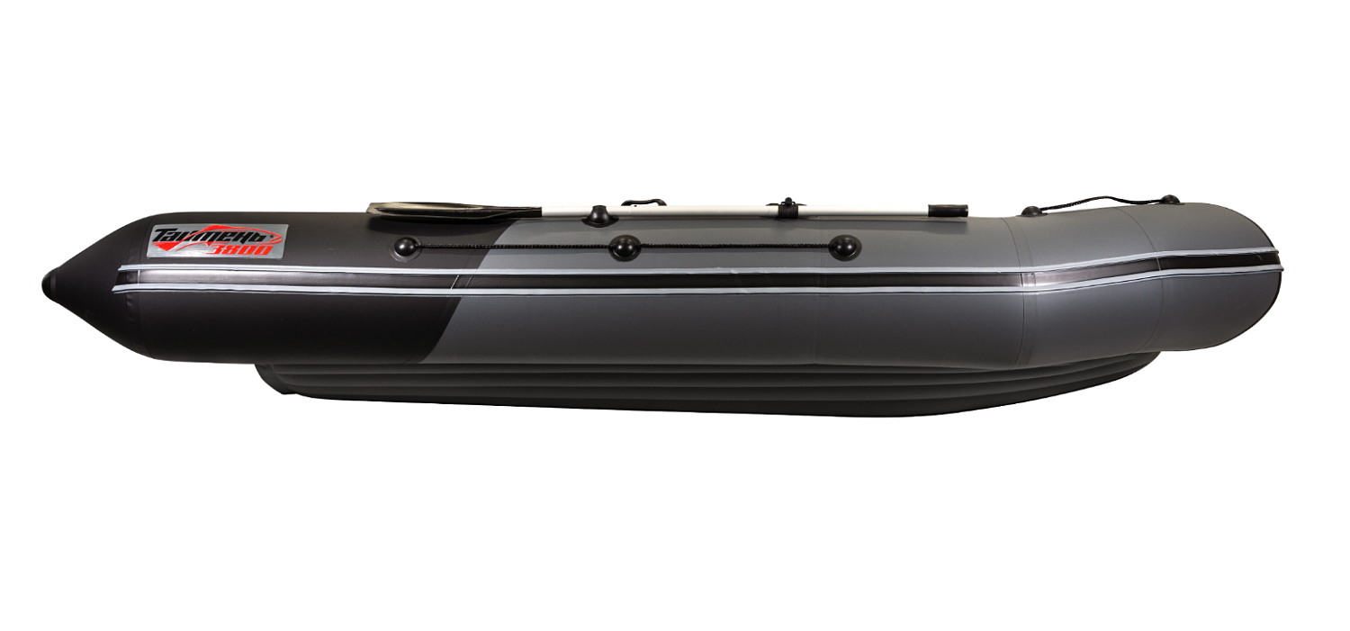 Лодка Таймень NX 3800 НДНД PRO в Махачкале