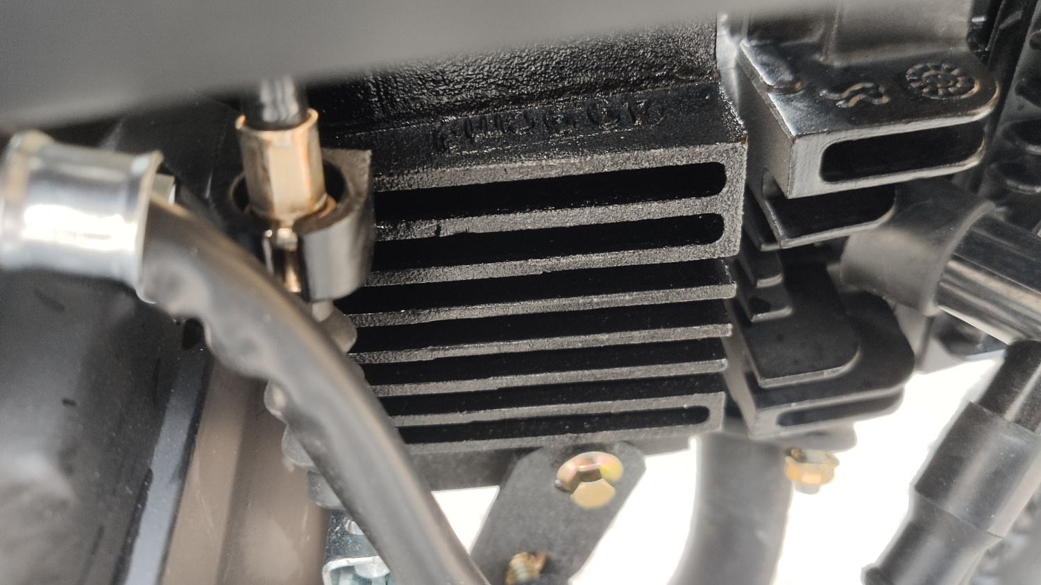 Мопед FAIDET SKIFF RS150 (49) в Махачкале