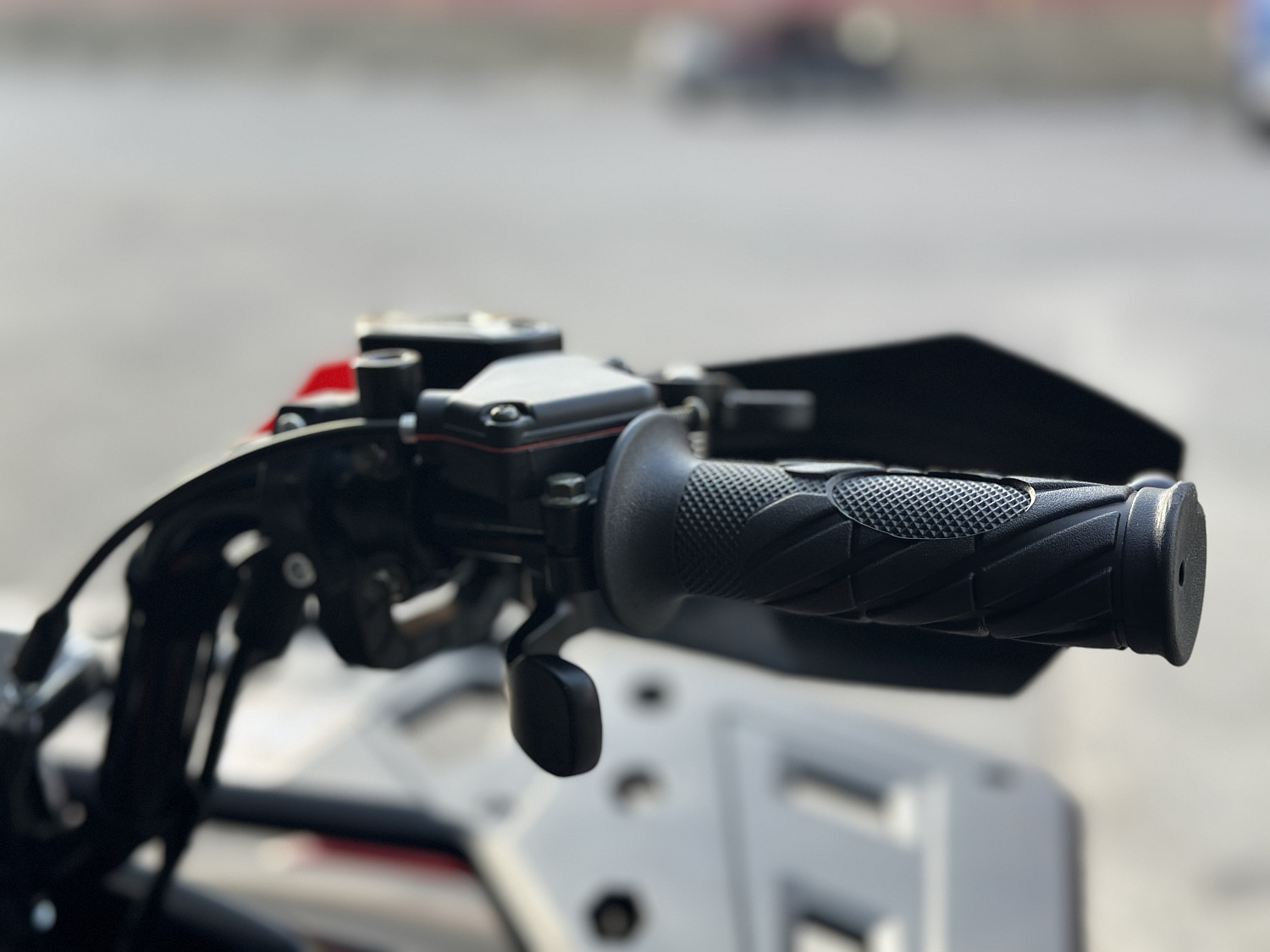 Квадроцикл PROMAX МАЙНКРАФТ 192 PRO 2025 в Махачкале