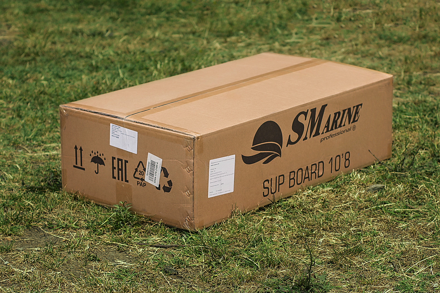 САП (SUP) Board SMARINE 10.6 в Махачкале