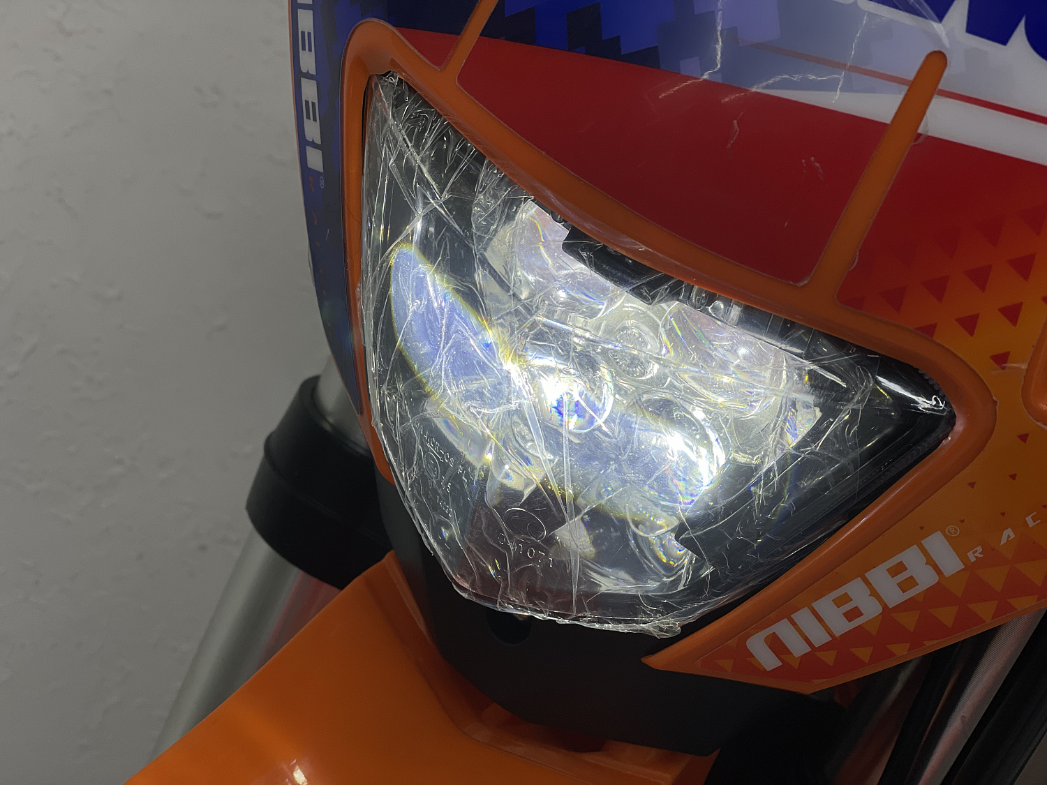 Кроссовый мотоцикл PROMAX INFERNO 380 (4 valves, 5 gears) в Махачкале