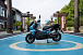 Скутер PROMAX BMW C250X в Махачкале