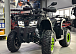 Квадроцикл GBM MAVERICK 300 NEW LUX в Махачкале