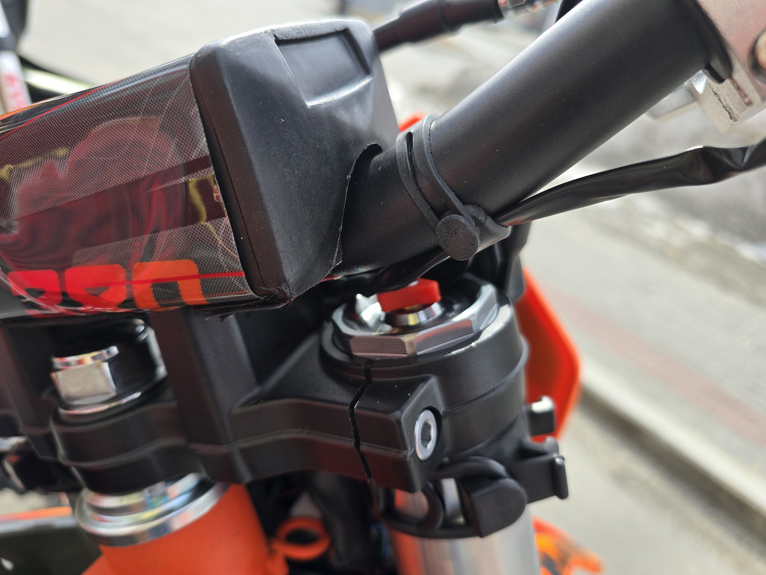 Кроссовый мотоцикл PROMAX INFERNO 380 (4 valves, 5 gears) в Махачкале