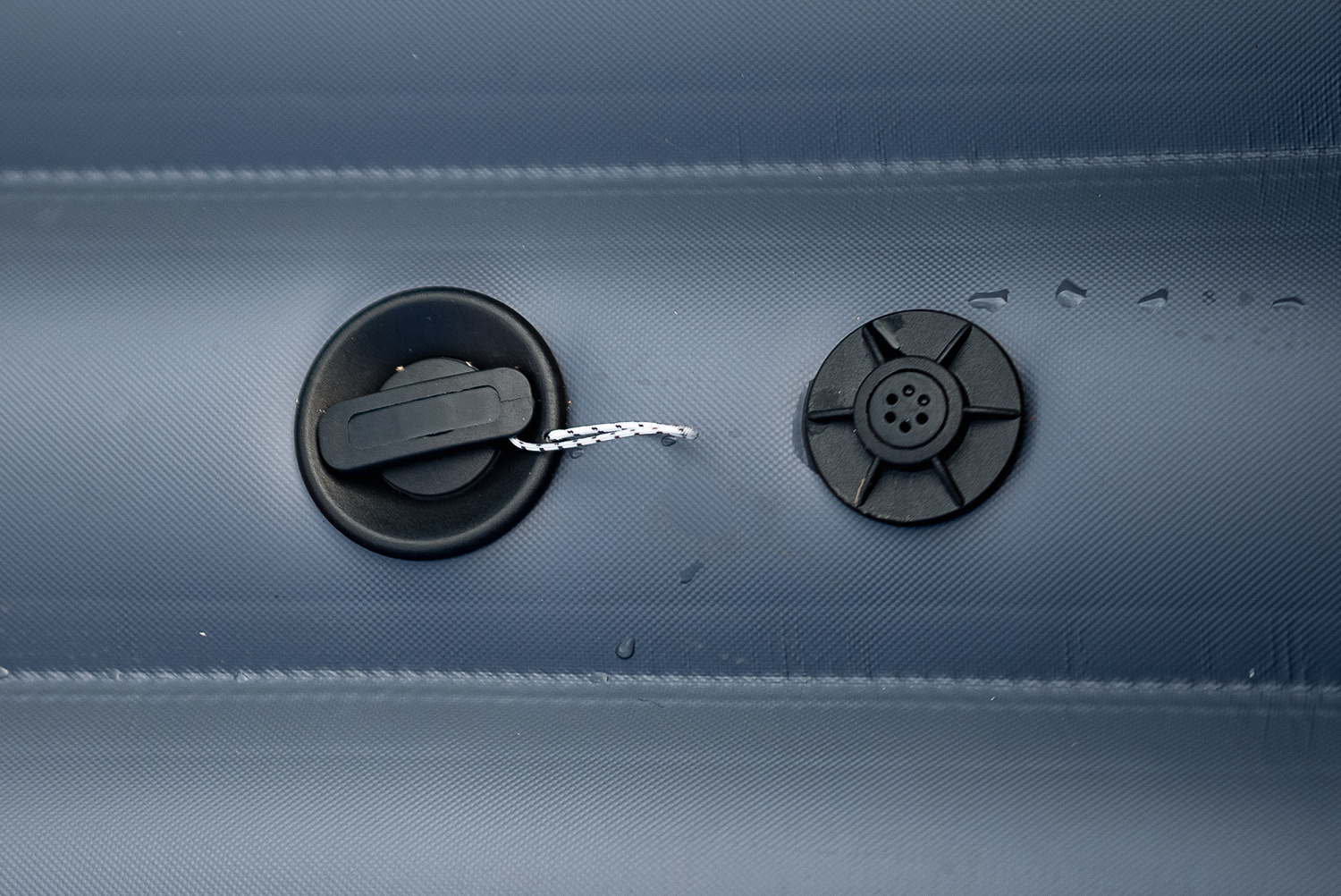 Лодка MISHIMO RIVER FJET PRO 470 под водомет в Махачкале