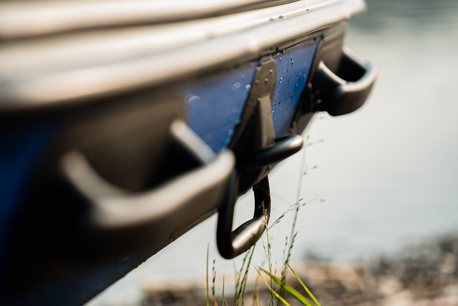 Лодка MISHIMO RIVER FJET PRO 470 под водомет в Махачкале