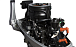 Лодочный мотор Seanovo SN9.9FFEL Enduro в Махачкале