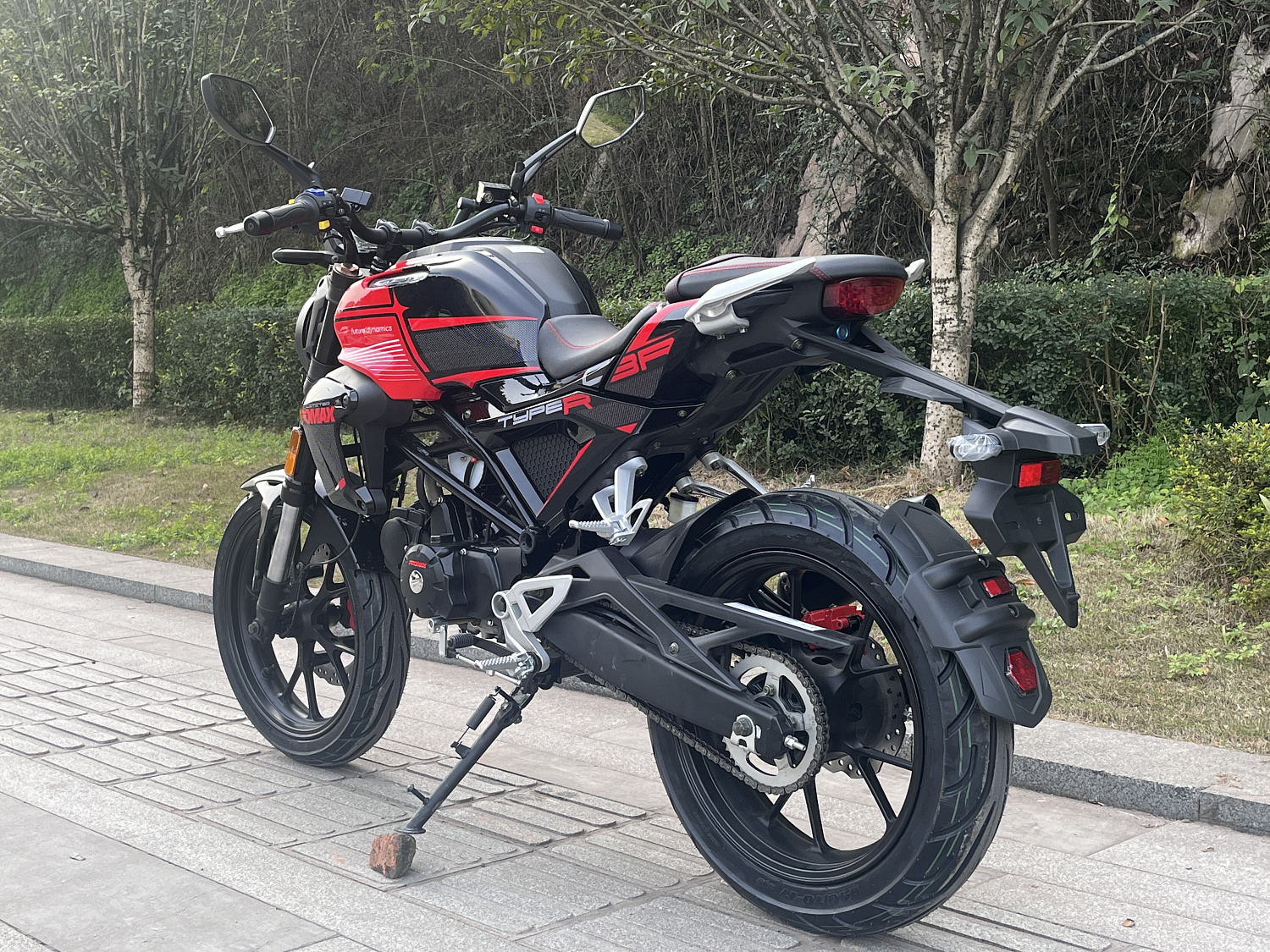 Мопед PROMAX CB150PR (49) в Махачкале