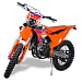 Эндуро мотоцикл IRBIS KTR 250 в Махачкале