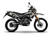 Мотоцикл MINSK X 250 Enduro M1NSK в Махачкале