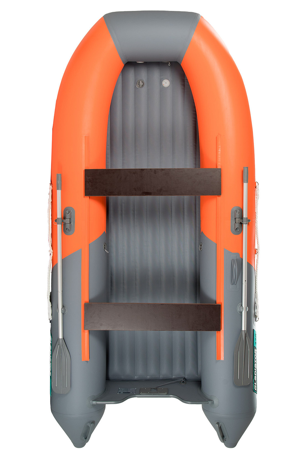 НАДУВНАЯ ЛОДКА GLADIATOR E330SL в Махачкале