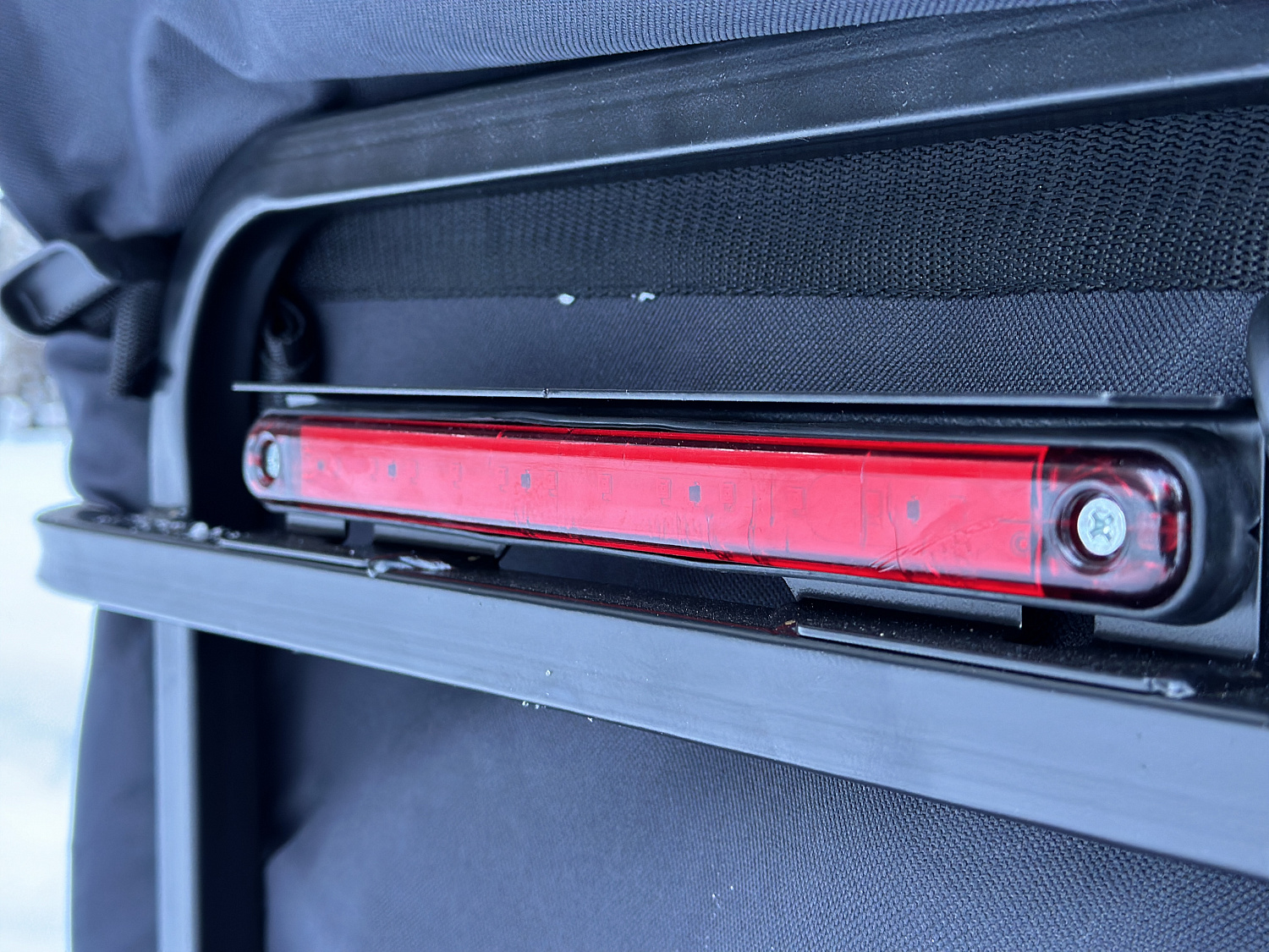 Снегоход PROMAX YAKUT 500 LONG 2.0 4T 29 в Махачкале