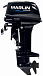 Лодочный мотор MARLIN MP 20 AWRS в Махачкале