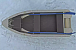 Алюминиевая лодка Wyatboat-340 Р в Махачкале